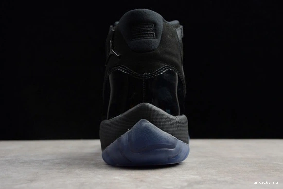 Rep EP Gown 378037-005 and Cap Jordan 11 378037-005  Retro 0516